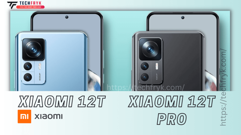 Top Upcoming Smartphones Launches in November 2022