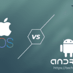 Android vs. iOS – “An Ever-Lasting Battle”