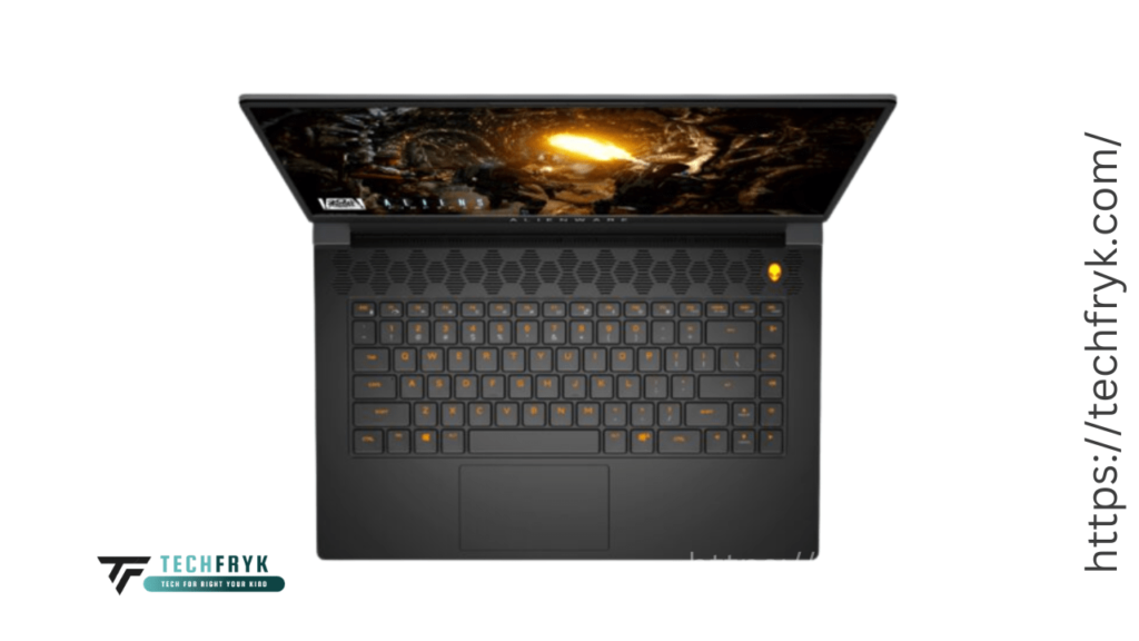 Alienware M15 R6 Gaming