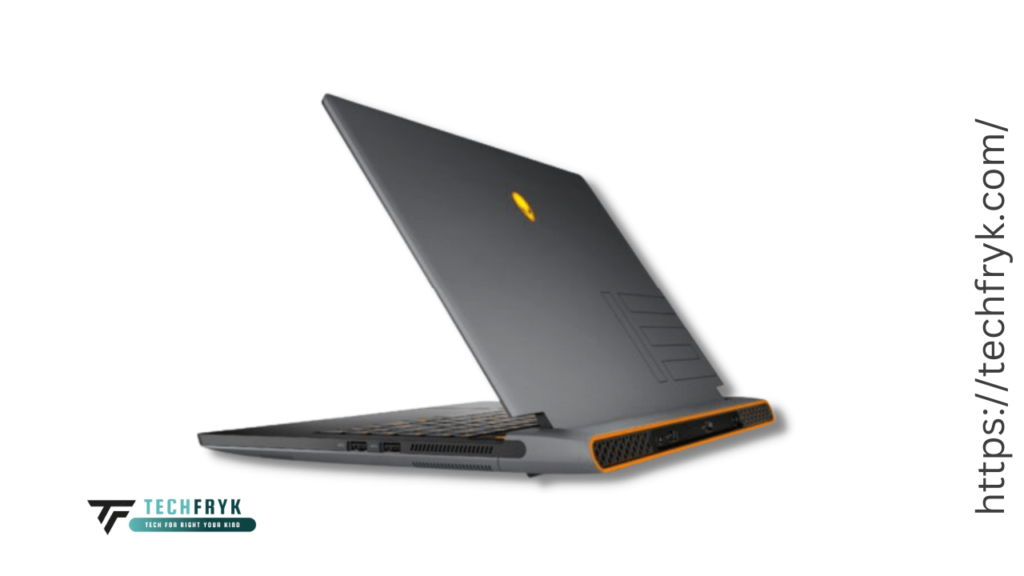 Alienware M15 R6 Gaming