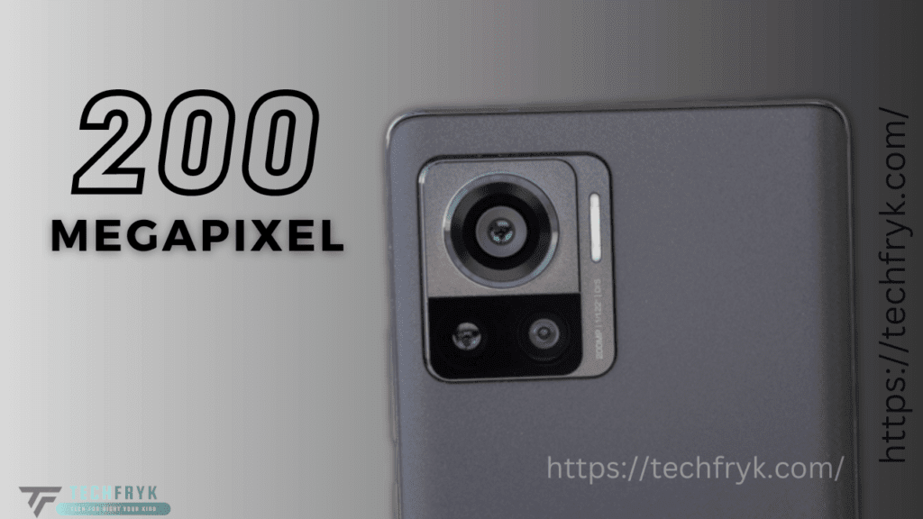 Moto Edge 30 Ultra