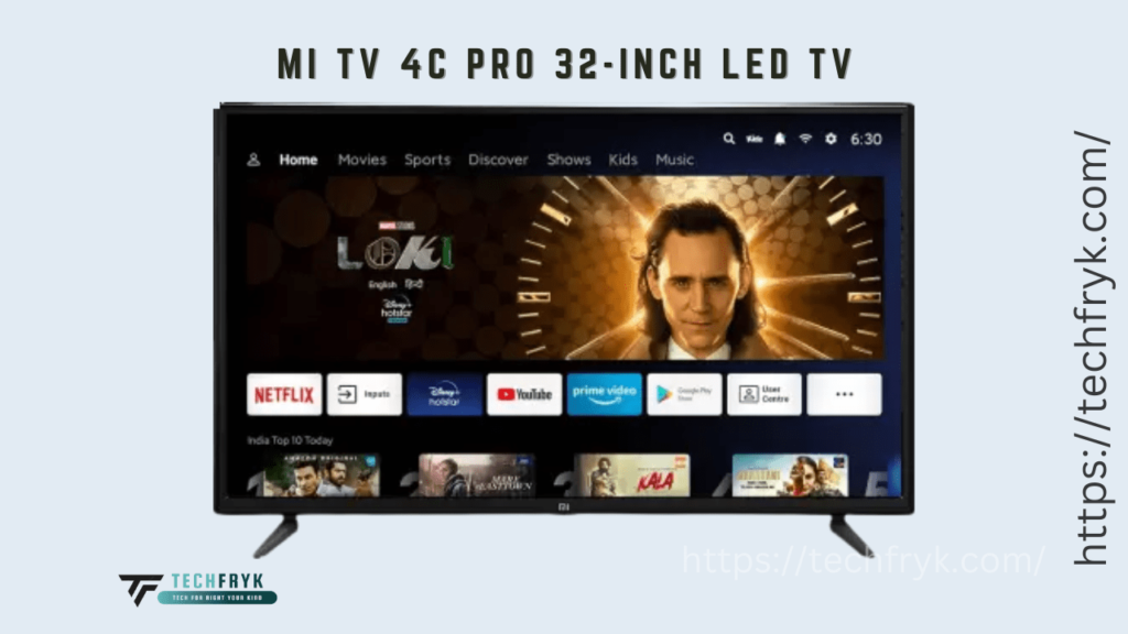 Best TVs under ₹ 15,000
