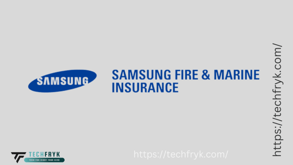 How Big Is Samsung Company?