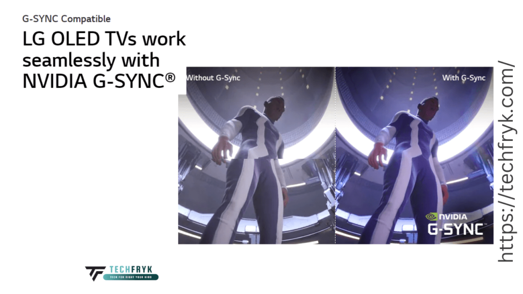 LG CX 65 4K Smart OLED