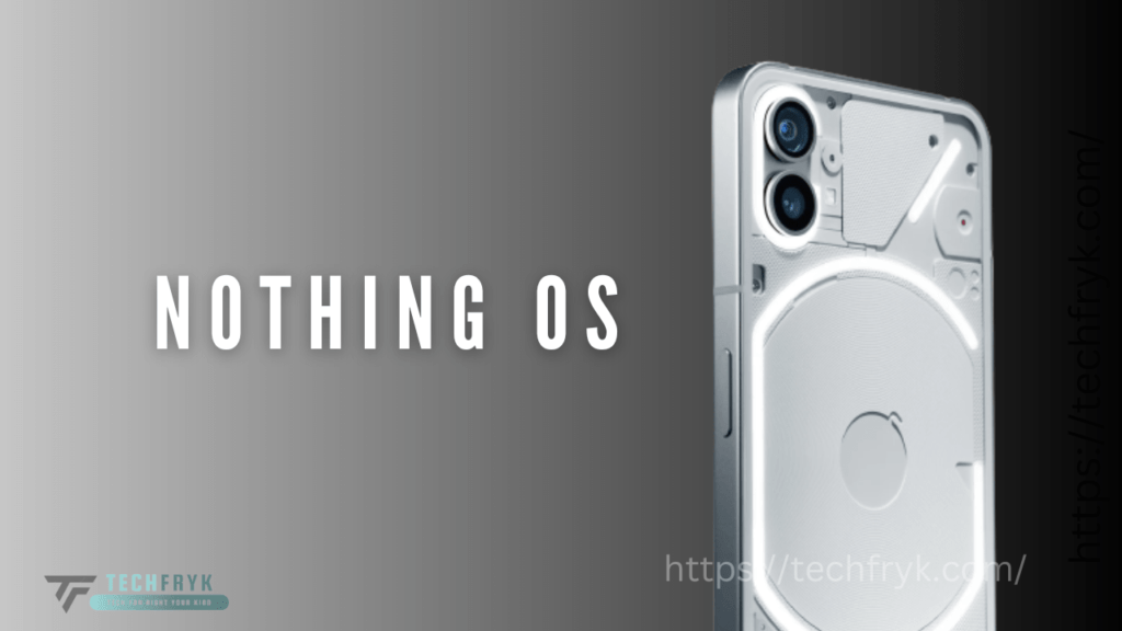Nothing Phone 1