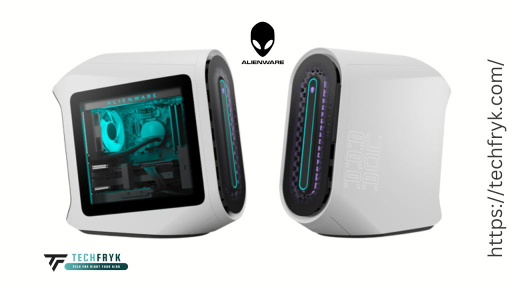 Alienware Aurora R13 Gaming