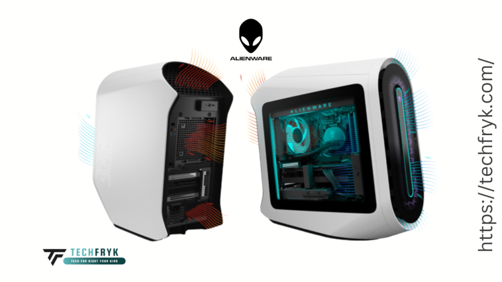 Alienware Aurora R13 Gaming