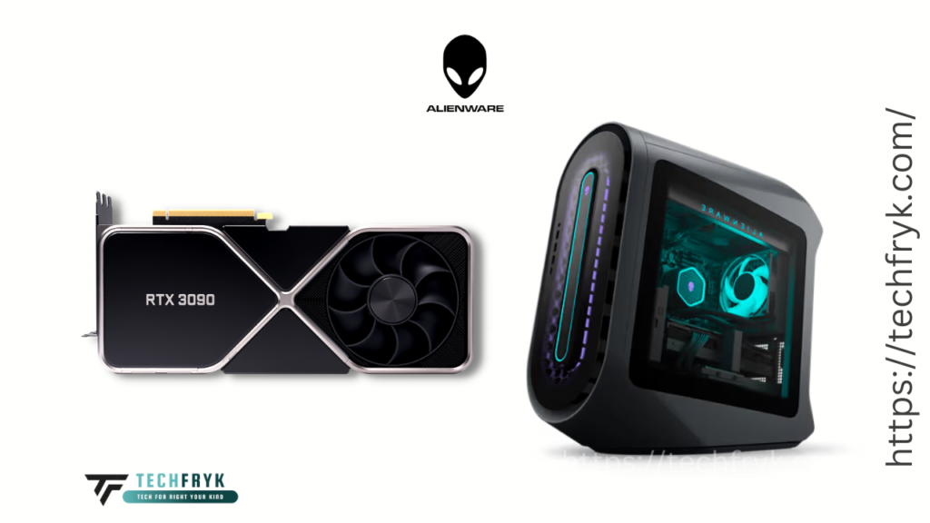 Alienware Aurora R13 Gaming