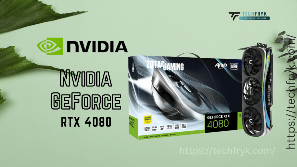 Nvidia GeForce RTX 4090