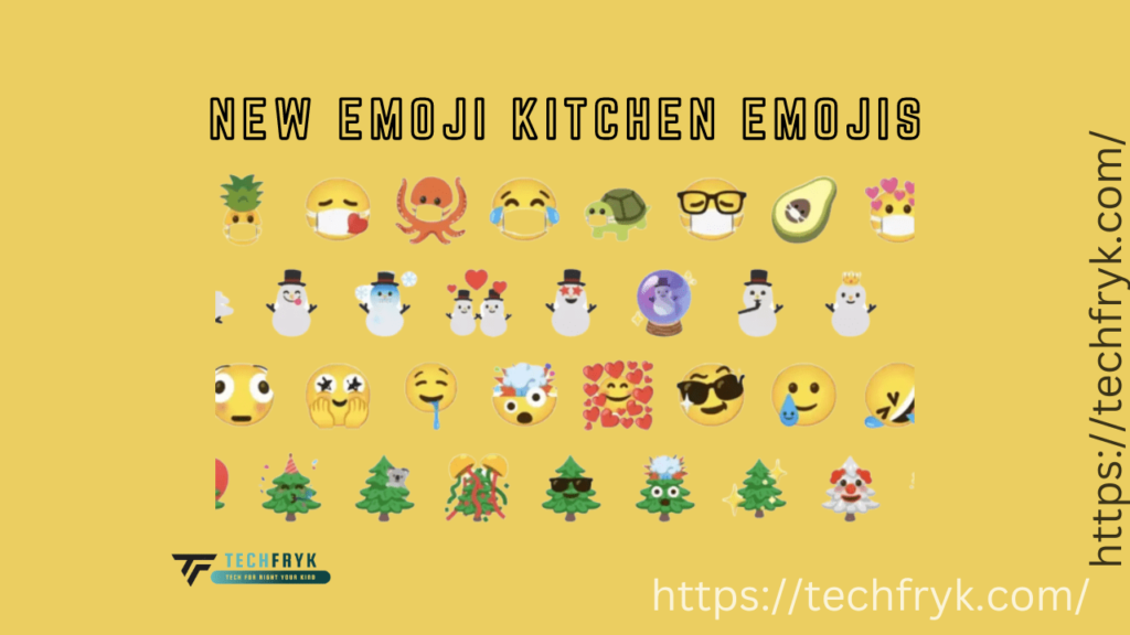 New Android features