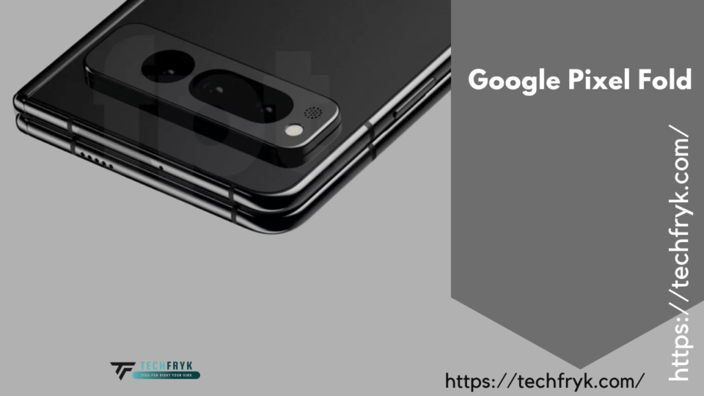 Google Pixel Fold