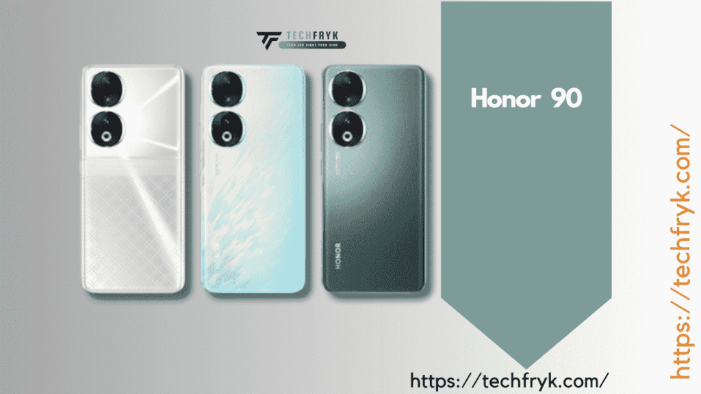 Honor 90