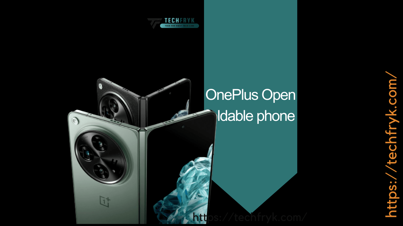 OnePlus Open review