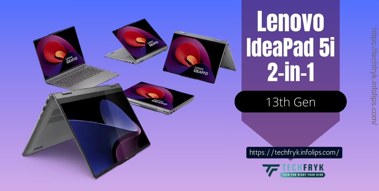 Lenovo IdeaPad 5i 2-in-1