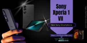 Sony Xperia 1 VII Review 📱 Best Sony Smartphone