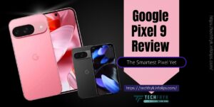 Google Pixel 9 Review: The Smartest Pixel Yet? Full Specs, Features & Comparison