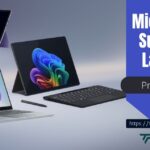 Microsoft Surface Laptop & Surface Pro (2025) Review – Best Info #1