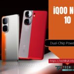 iQOO Neo 10 Review: Dual-Chip Powerhouse with Stunning Design, Features.